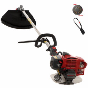 Decespugliatore a scoppio - EuroMech TJ 45 EC - Motore Kawasaki