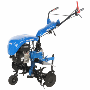 Motozappa a scoppio - 7 HP - EuroMech YET 300 - Yagmur R210