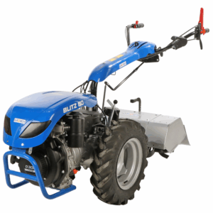 EuroMech BLITZ 80 - Motocoltivatore diesel - Yagmur D300 - 7 HP